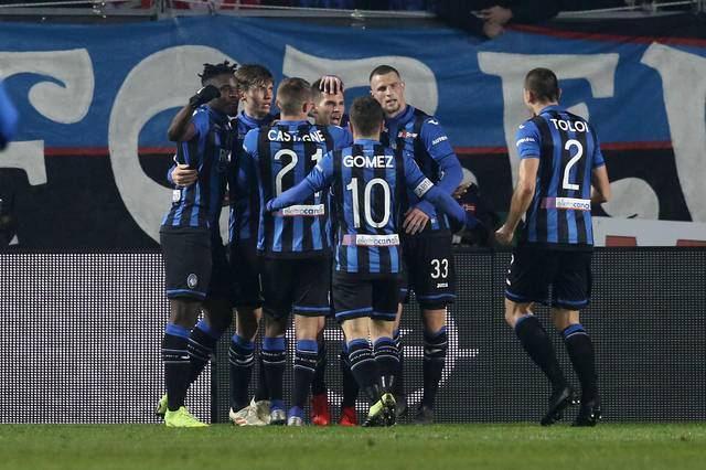 今日意甲博洛尼亚vs亚特兰大,意甲亚特兰大今日比赛结果