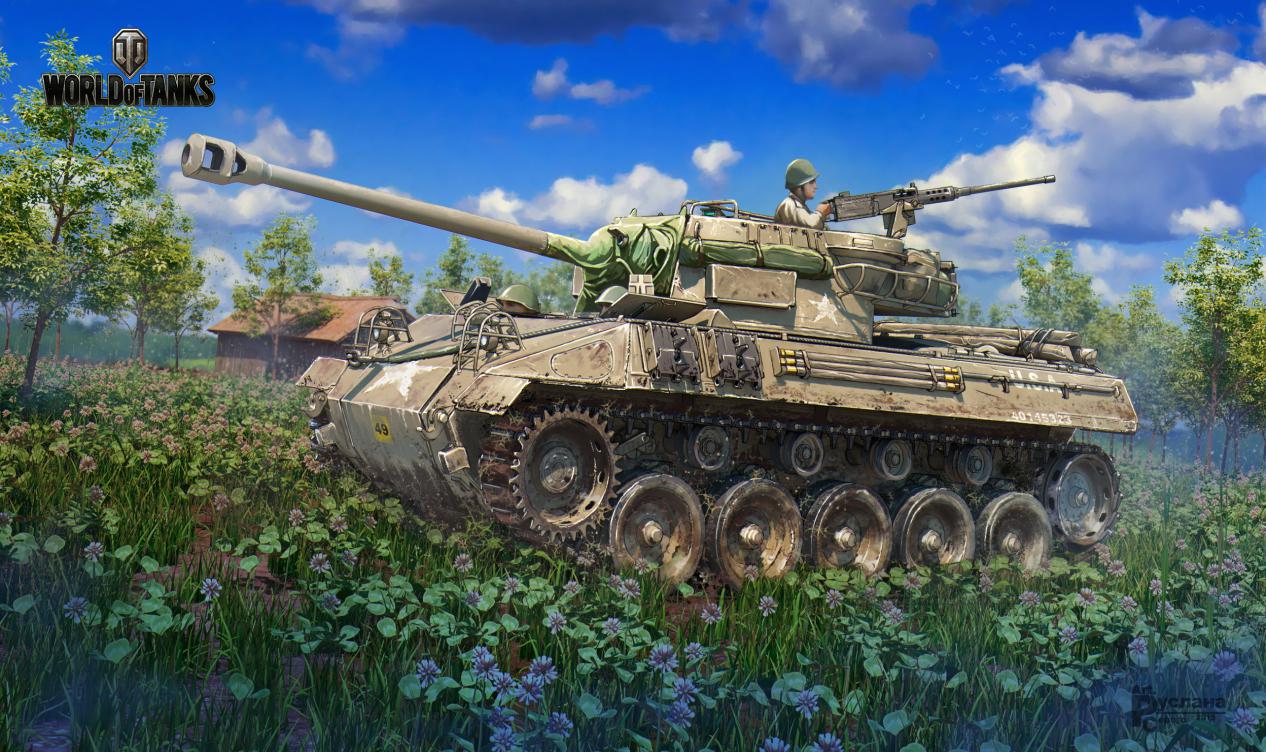 坦克世界狮式和虎式谁厉害,坦克世界各系坦克优劣