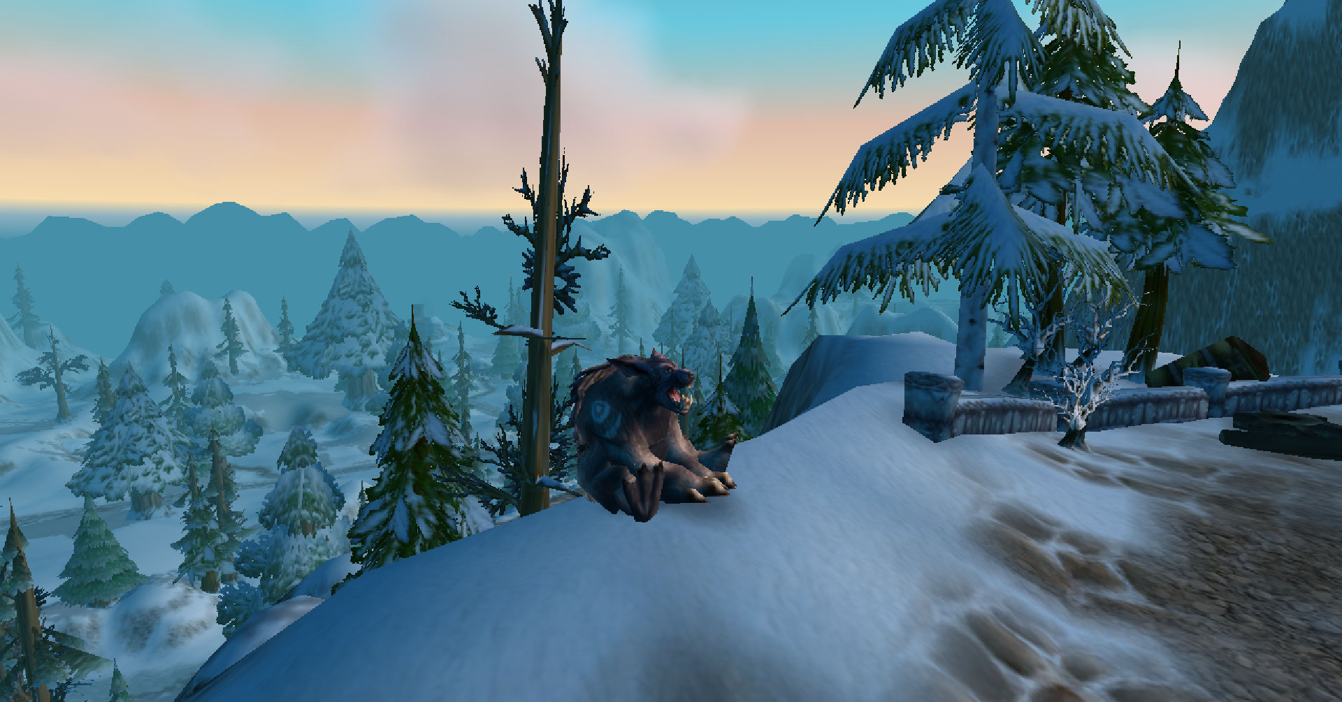 魔兽怀旧服小德带什么装备,魔兽怀旧服小德