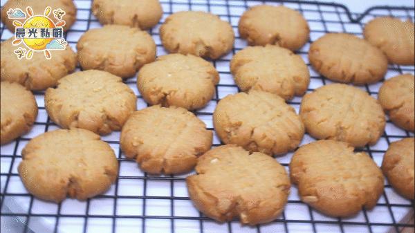 花生酱饼干圆罐装,花生酱饼干儿童