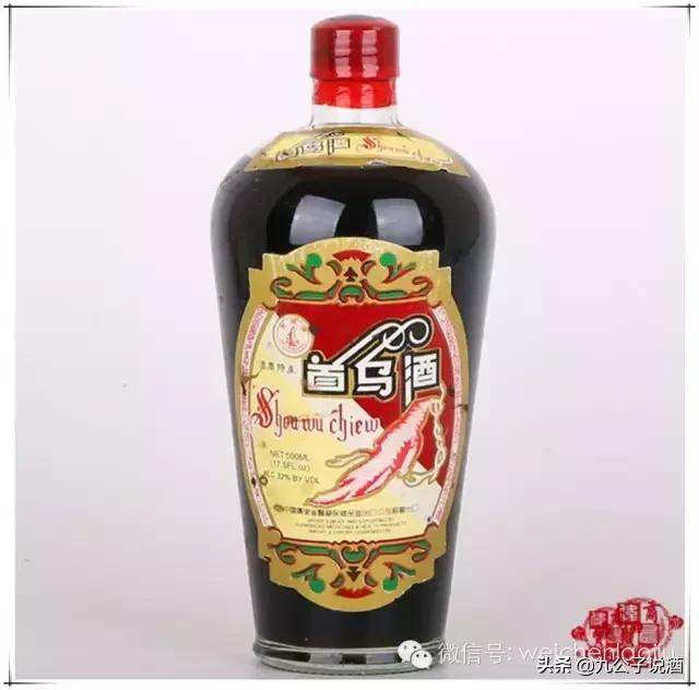 十款值得收藏的老酒,最珍贵的十种老酒