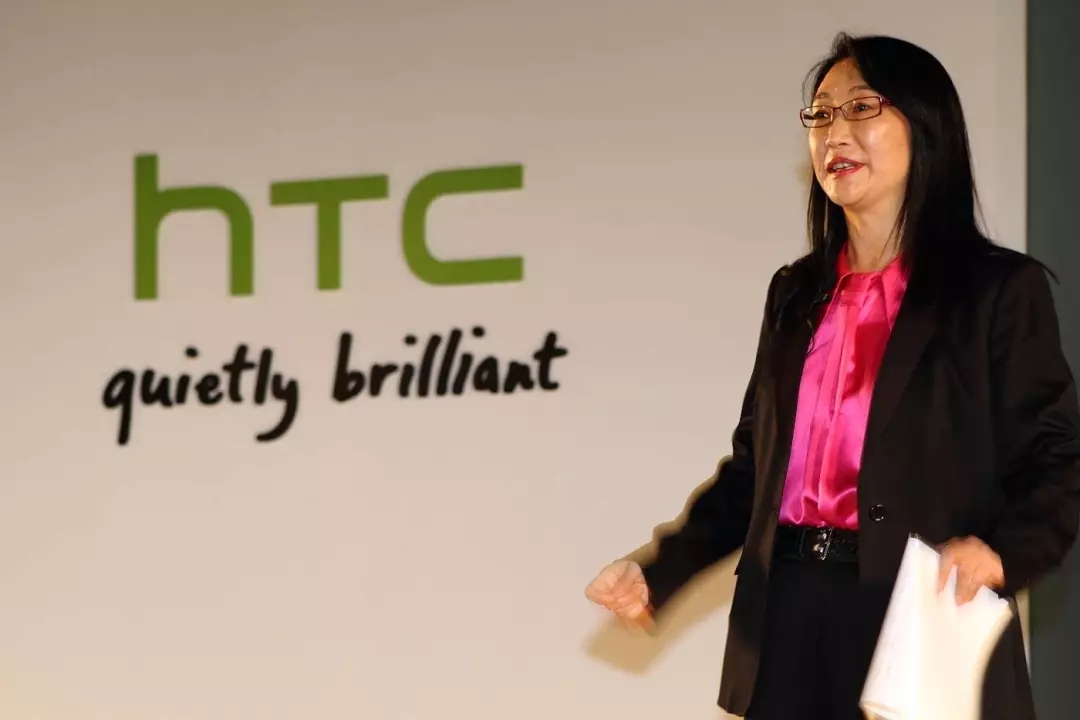 htc巅峰时期吊打苹果三星,当年唯一能和苹果抗衡的htc