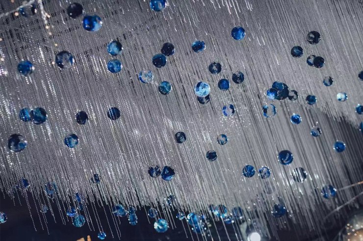 城堡法式婚礼策划方案,法式全息婚礼策划案例