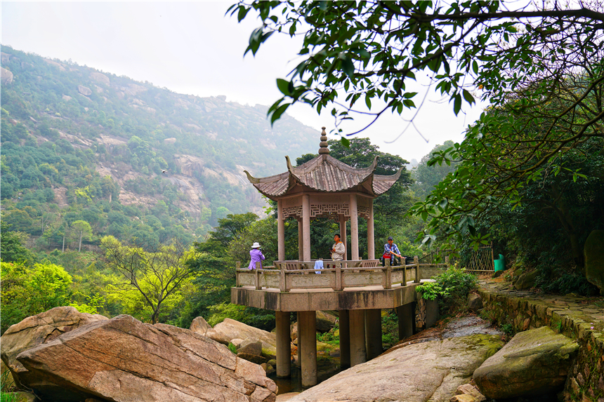 江南水乡旅游攻略四天三晚,温州旅行攻略四天三夜