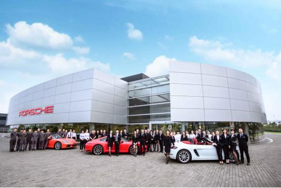 博世汽修学校保时捷中心,上海博世汽修学校怎样