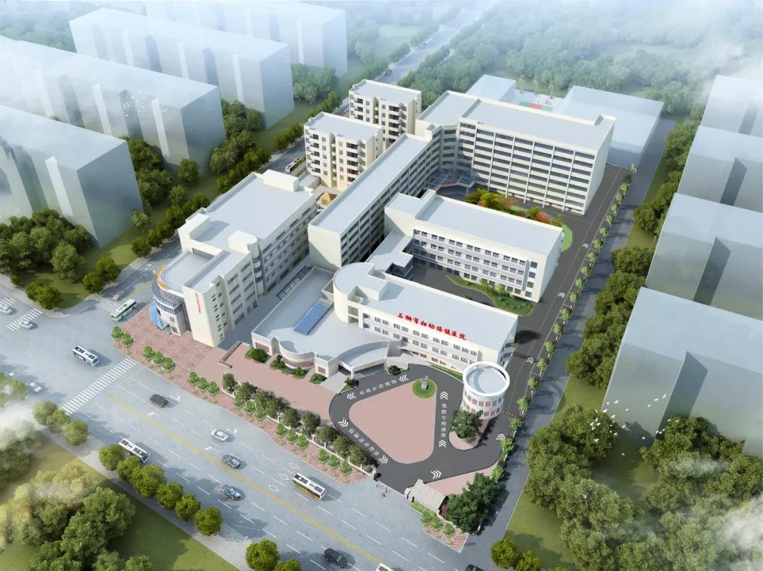 石狮市妇幼保健院晚上有急诊吗,石狮市妇幼保健院停车场在哪里