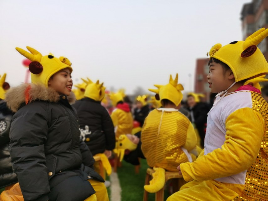 2019华奥杯足球邀请赛,校园足球杯圆满落幕