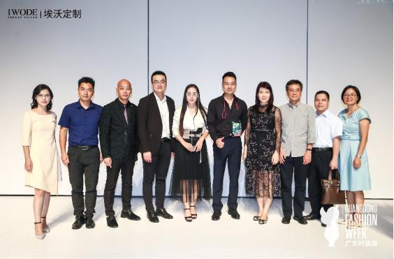 埃沃定制子品牌惊艳亮相潮牌“优秀派”乘“国风”启航
