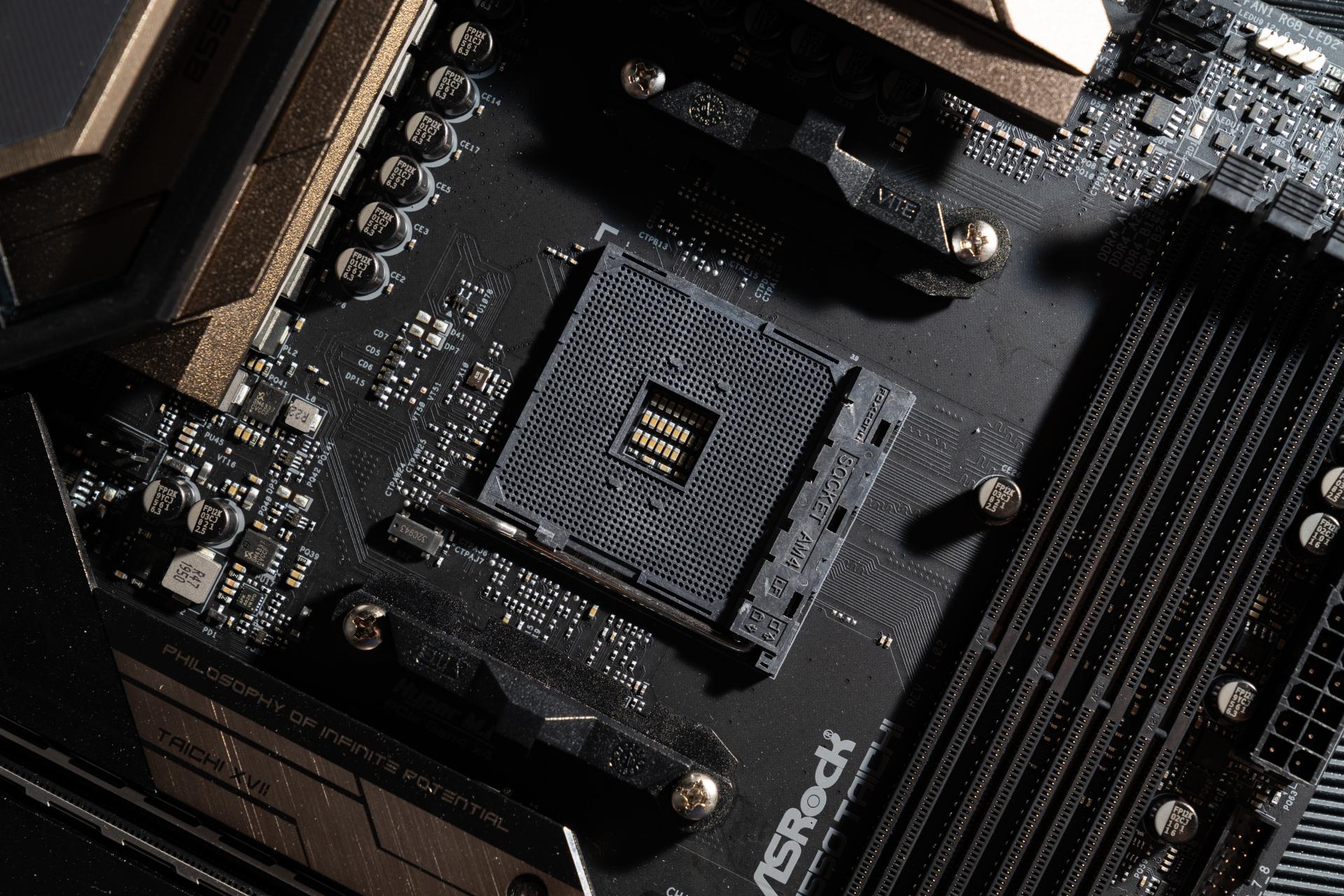 华擎b550主板评价,华擎b550主板哪个好