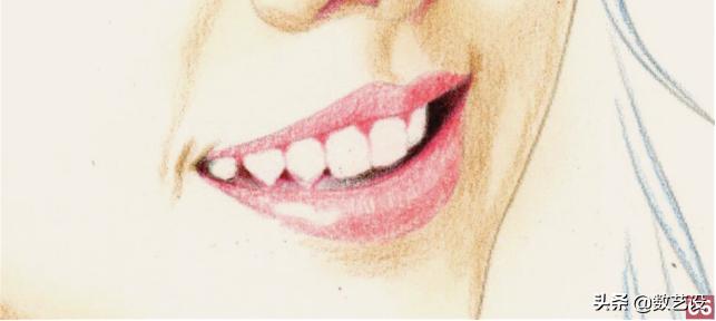 用彩铅画比较真实的画,画的比较真实的彩铅