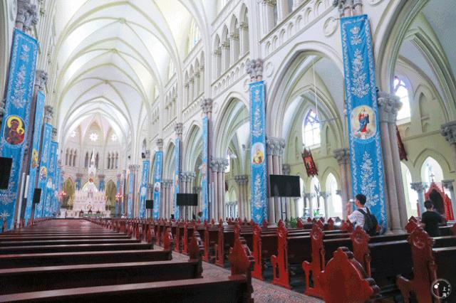 上海宋城免费景点,上海一日游攻略必去景点免费