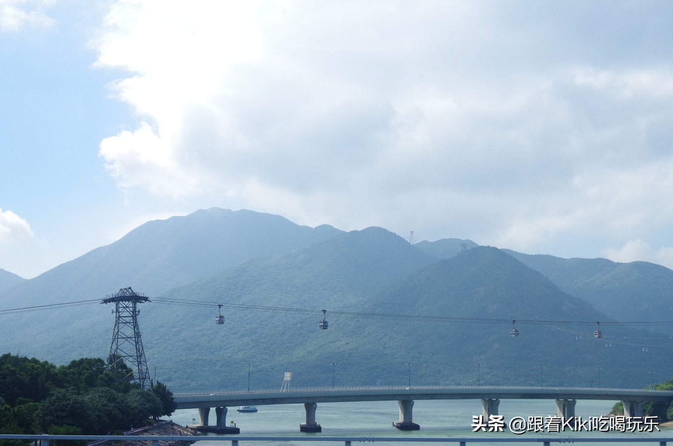 香港购物逛吃攻略,香港崇光店庆攻略