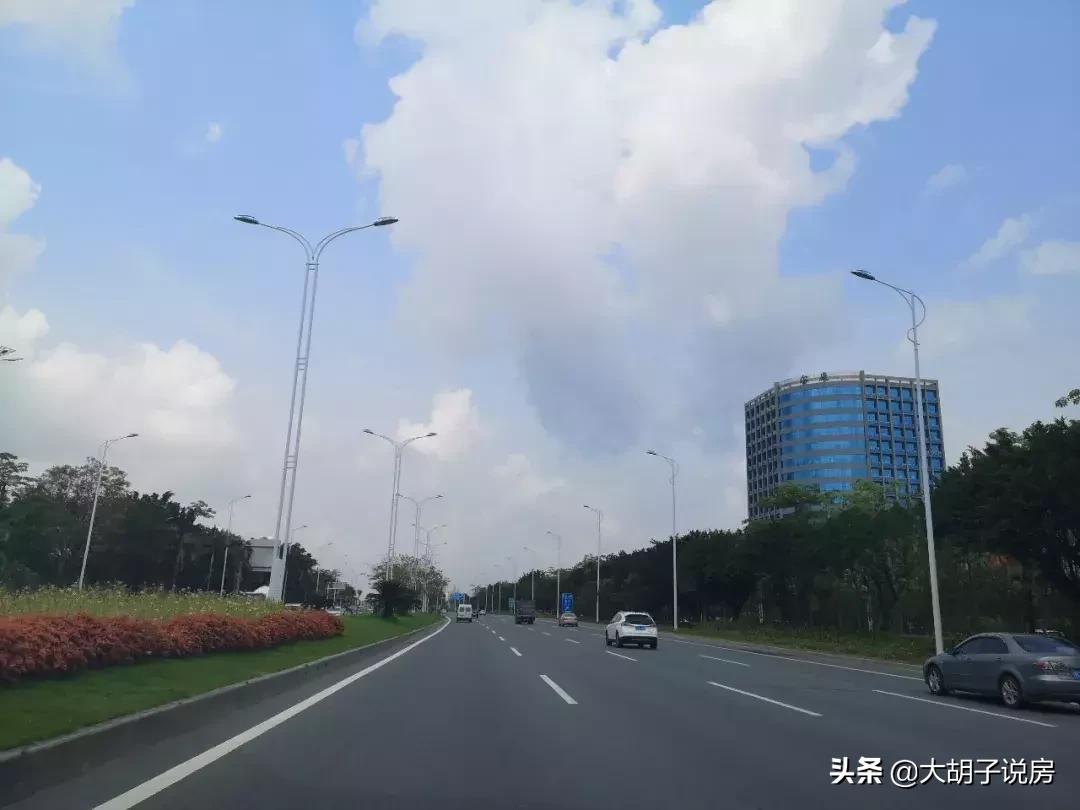 珠海外地人买房,珠海买房落户吗