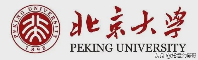 北京大学为什么不叫BeijingUniversity?