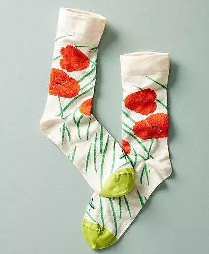 哪个品牌的袜子质量好性价比高,男士夏季袜子品牌排行榜前十名