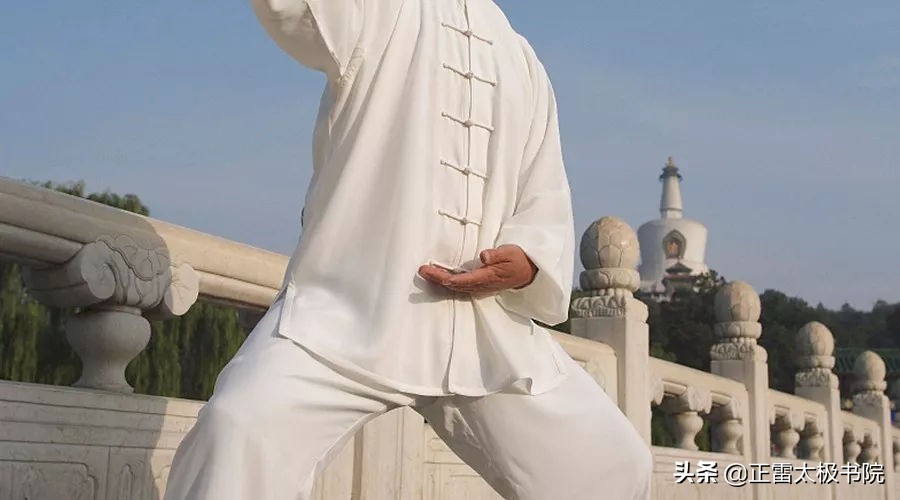 太极拳陈式老架一路分步要点讲解,42式太极拳1-42节重点要点分解