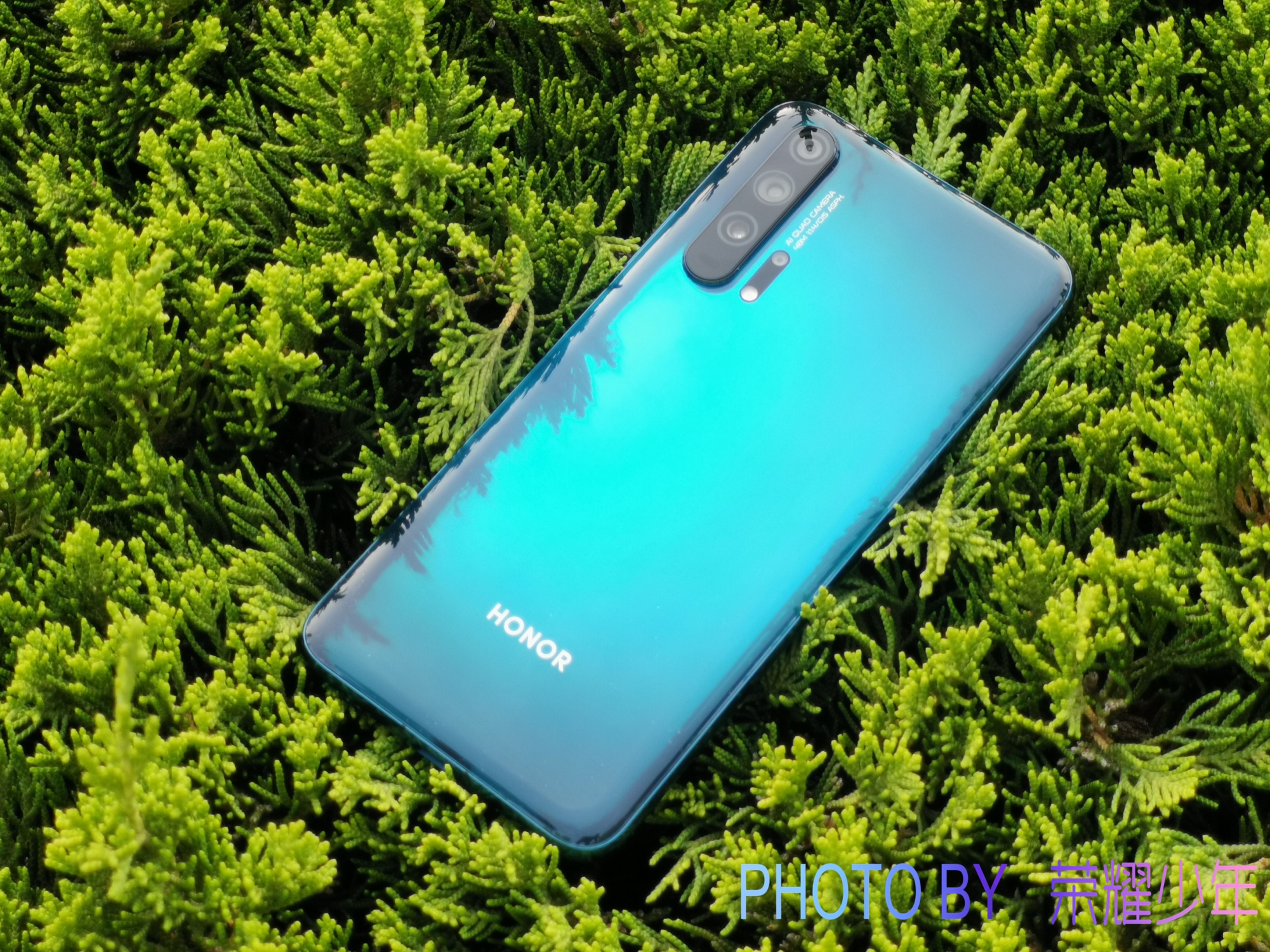 荣耀20pro麒麟980高通骁龙865,荣耀20麒麟980游戏测评