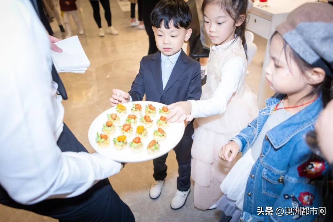 悉尼春夏时装周,澳大利亚2019时装秀