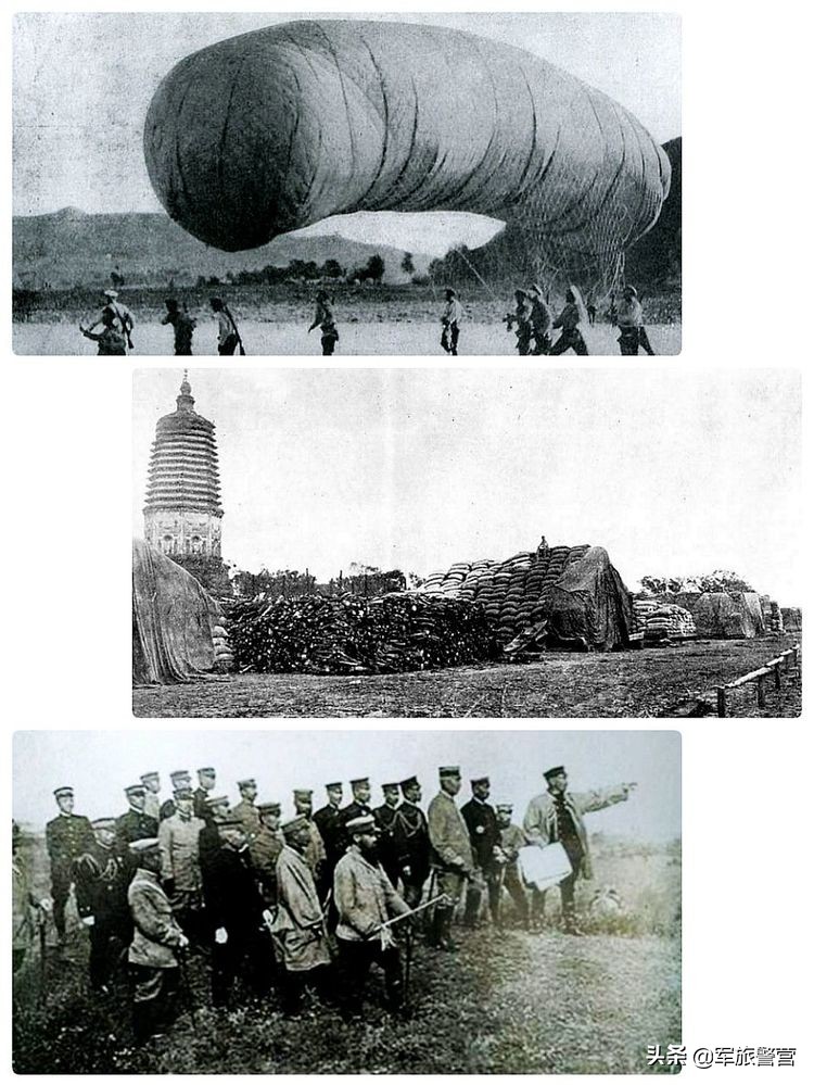 日俄战争旅顺大战哪年,日俄战争是在旅顺打的吗