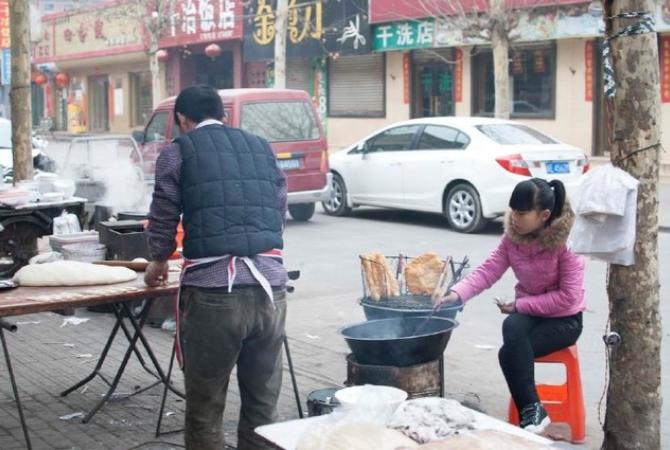 早点摊做什么早点生意最好,做早点摊月入万元