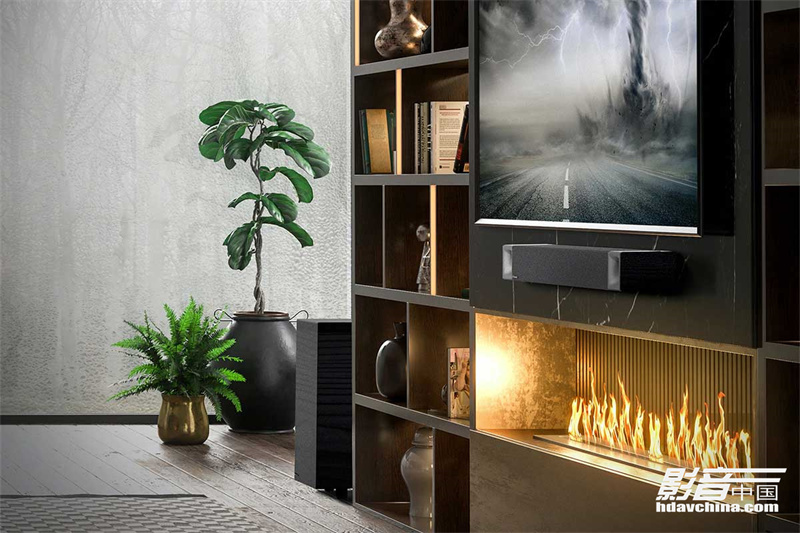 高端回音壁音响5.1环绕全景声,十大回音壁环绕音箱排名