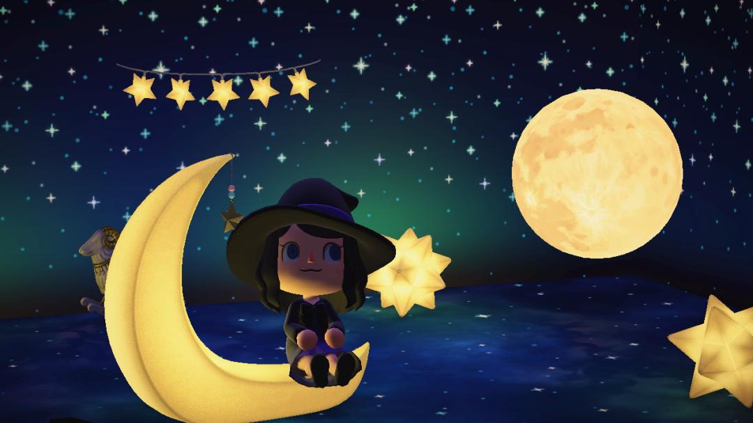 虐待、囚禁···《动森》充满美好，却也深藏人性丑恶。