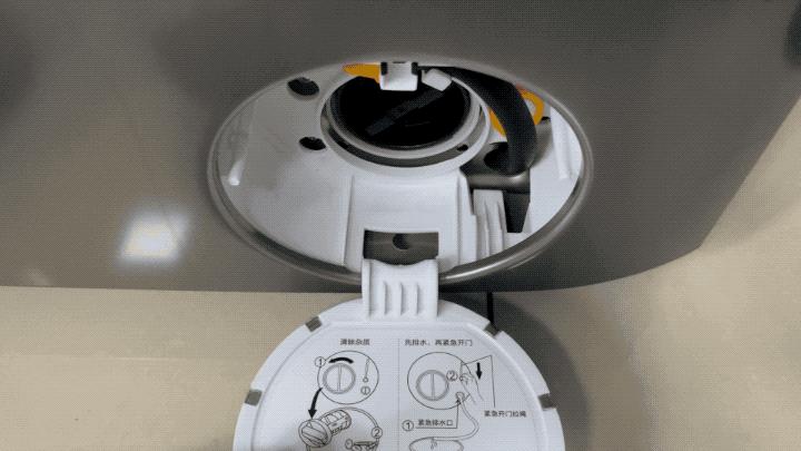 美的滚筒全自动洗衣机怎么选,美的全自动6.5公斤洗衣机说明