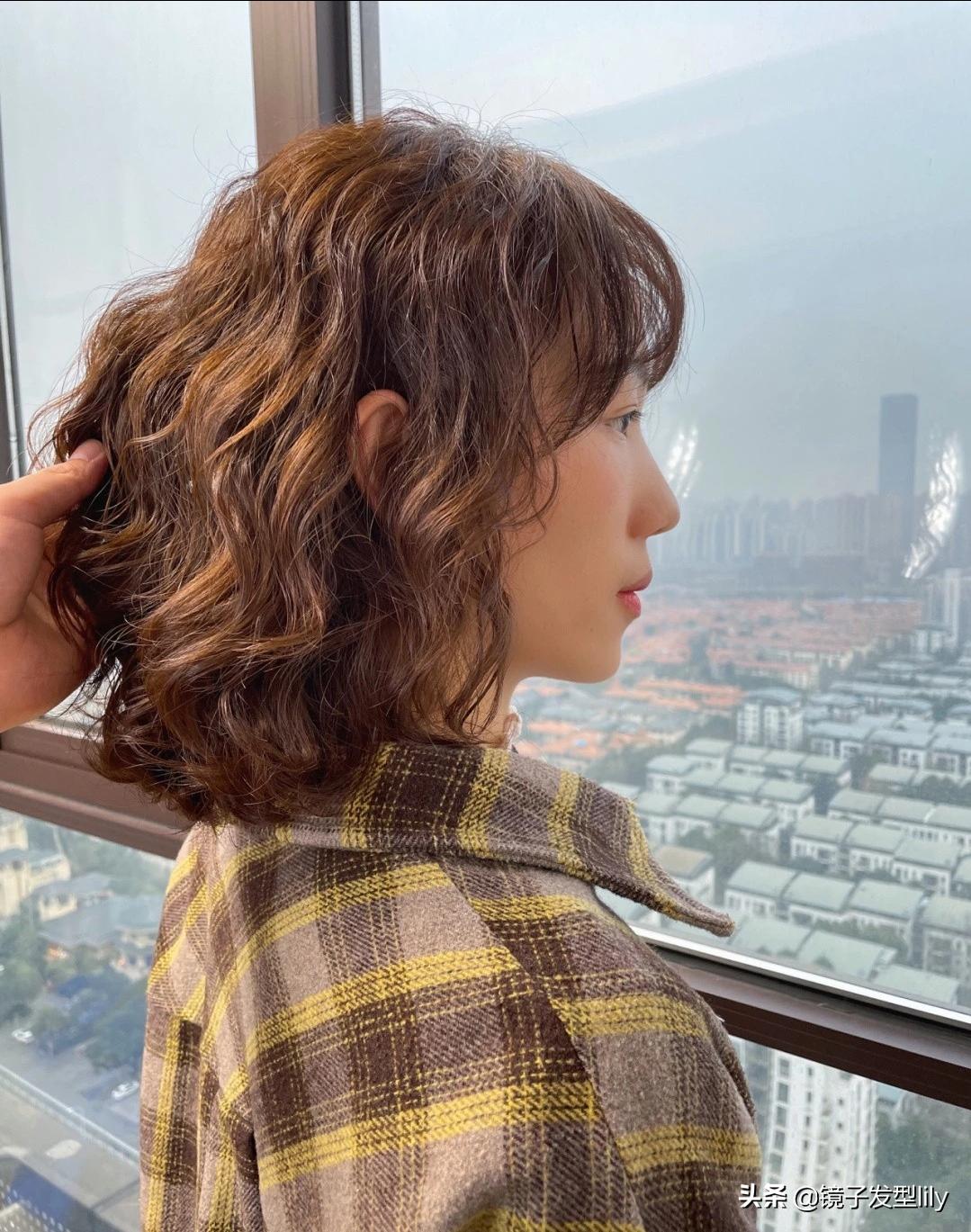 今年最流行的发型减龄要怎么剪,矮个子剪发型显高显气质