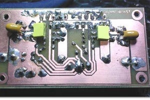 lm3886专业后级功放电路图,lm3886音频放大电路