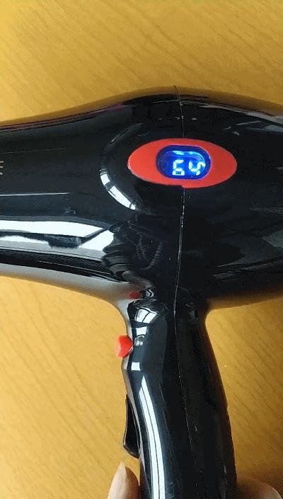 推荐一款好用的电吹风,小众平价电吹风