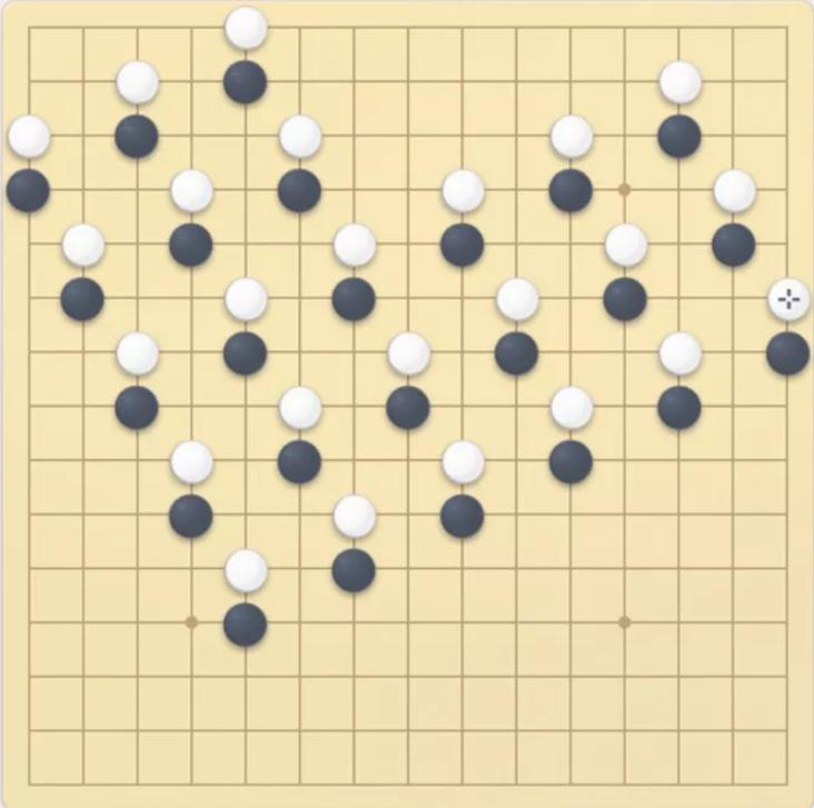 五子棋一举必胜下法,五子棋一招秒杀第一名