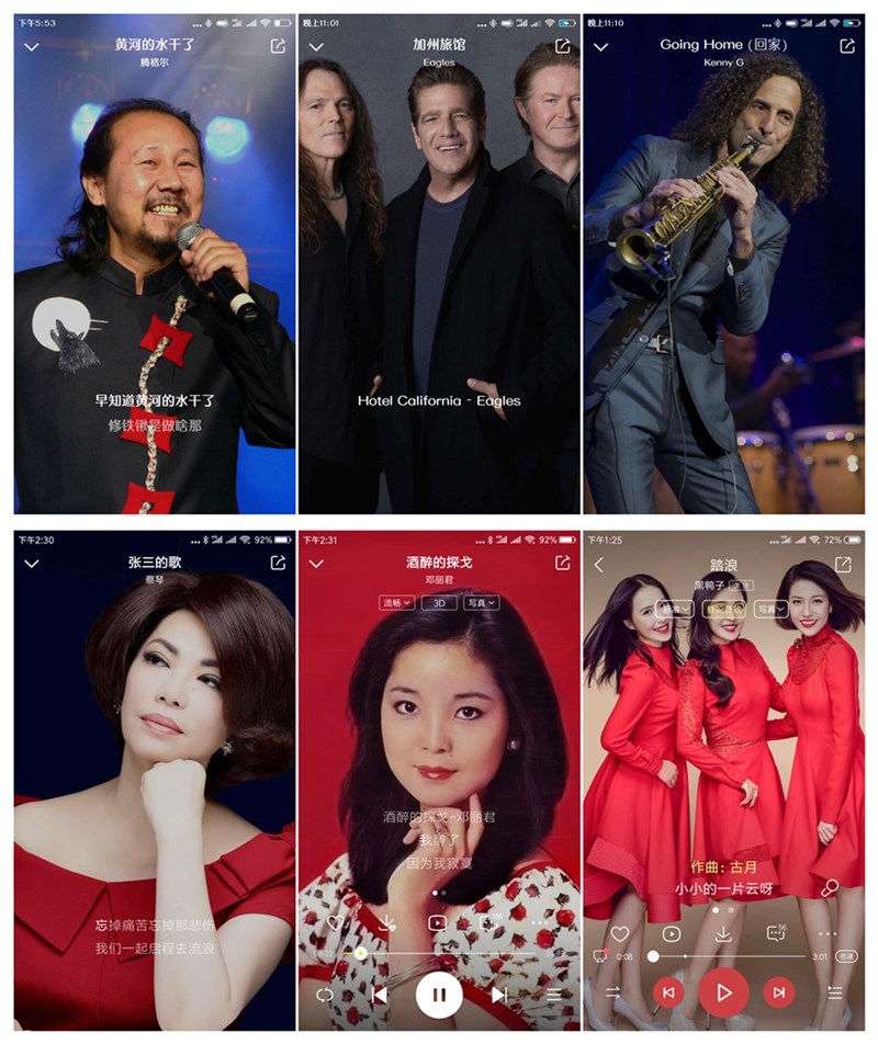 锦瑟香也king耳机评测,锦瑟香也tfzs2pro耳机