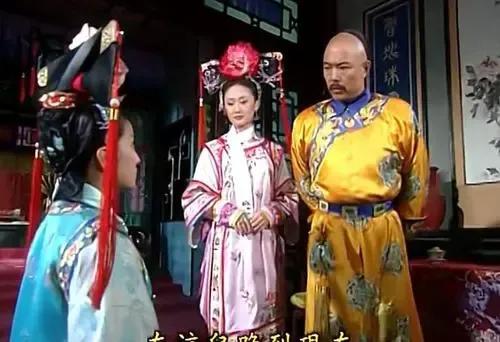 赵薇主演的还珠格格下架了吗,赵薇版还珠格格被下架了吗