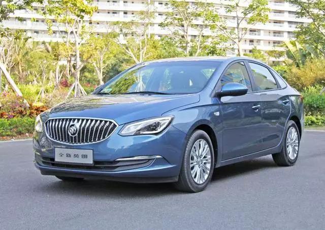 经济实惠最受家庭欢迎的中级轿车,5万元内最实用的经济型轿车推荐