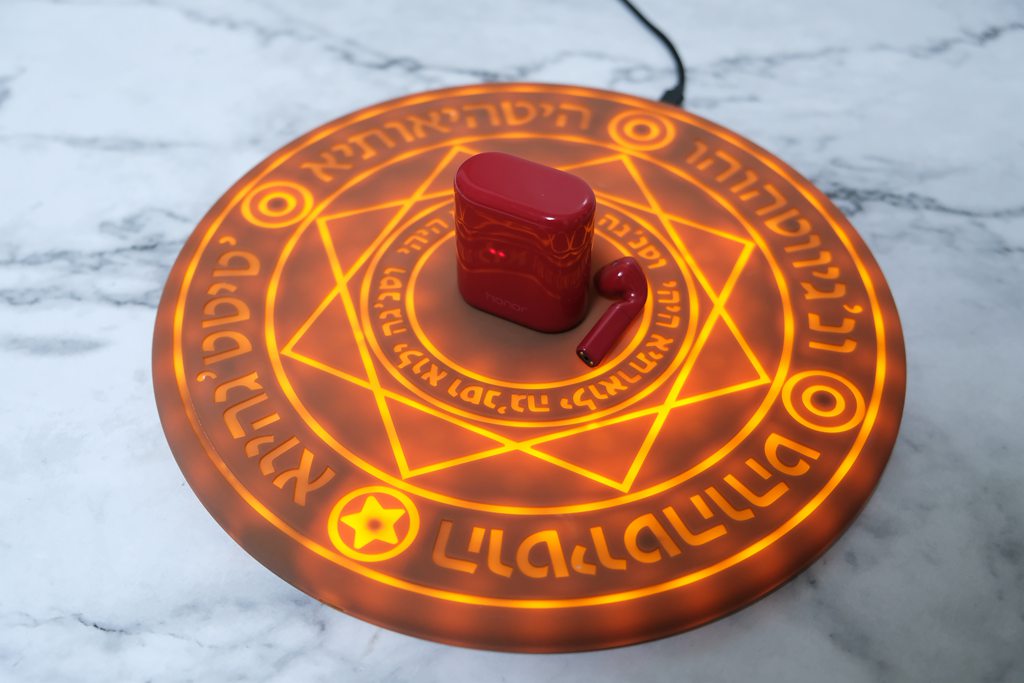 荣耀flypodspro骨声纹支持手机,荣耀无线蓝牙flypodspro3