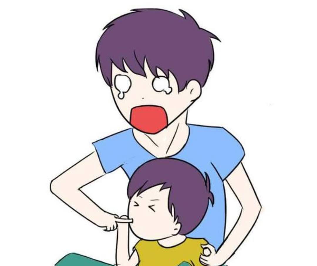 怎么制止婴儿咬人的坏习惯,怎么改掉一岁宝宝咬人的坏习惯