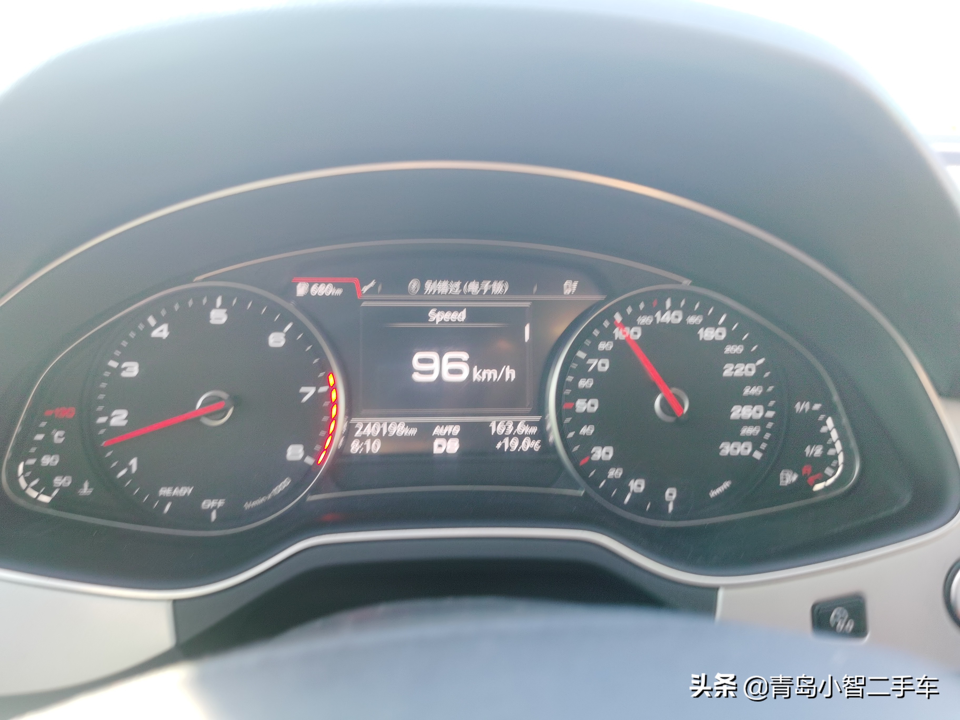 09奥迪q73.6二手车怎么样,2013款奥迪q7二手车价格