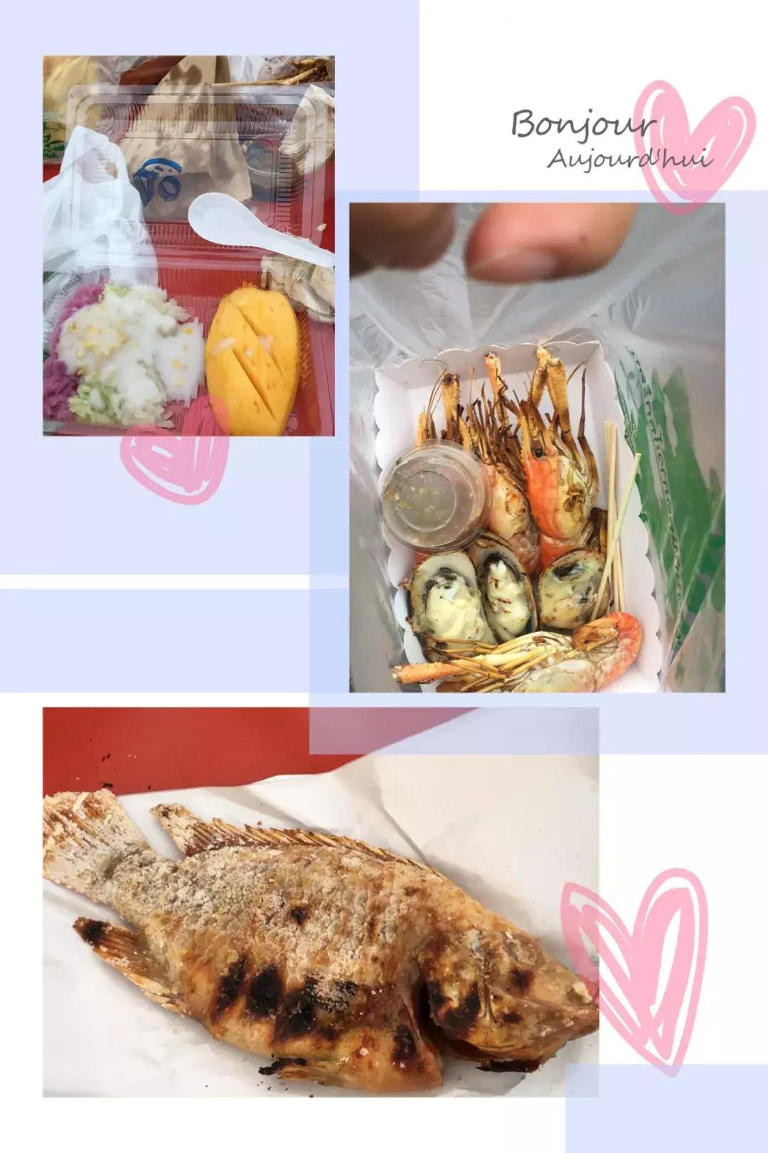 泰国4日游自由行旅游攻略,泰国甲米岛3日旅游攻略