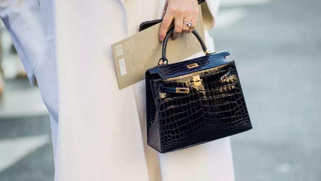 张智霖买爱马仕包,张智霖说袁咏仪爱马仕