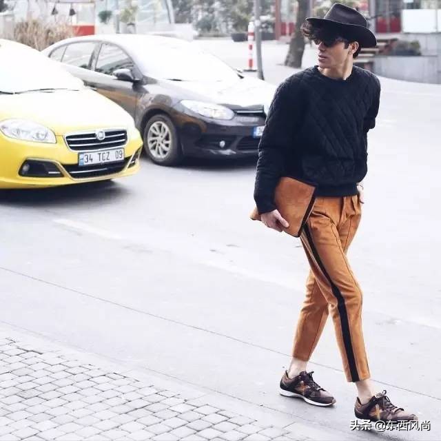 适合秋冬季穿的百搭裤,有些裤一年四季都可以穿