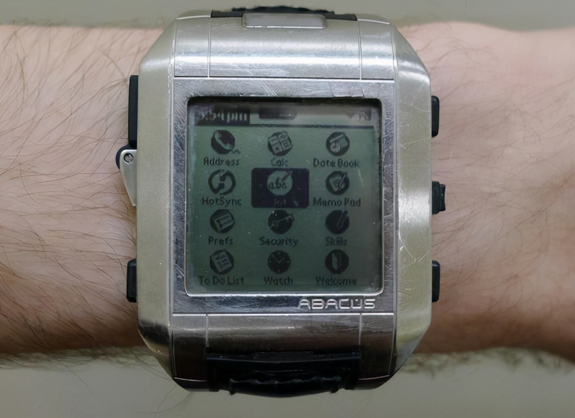 智能手环系统和智能手表系统,智能手环通信