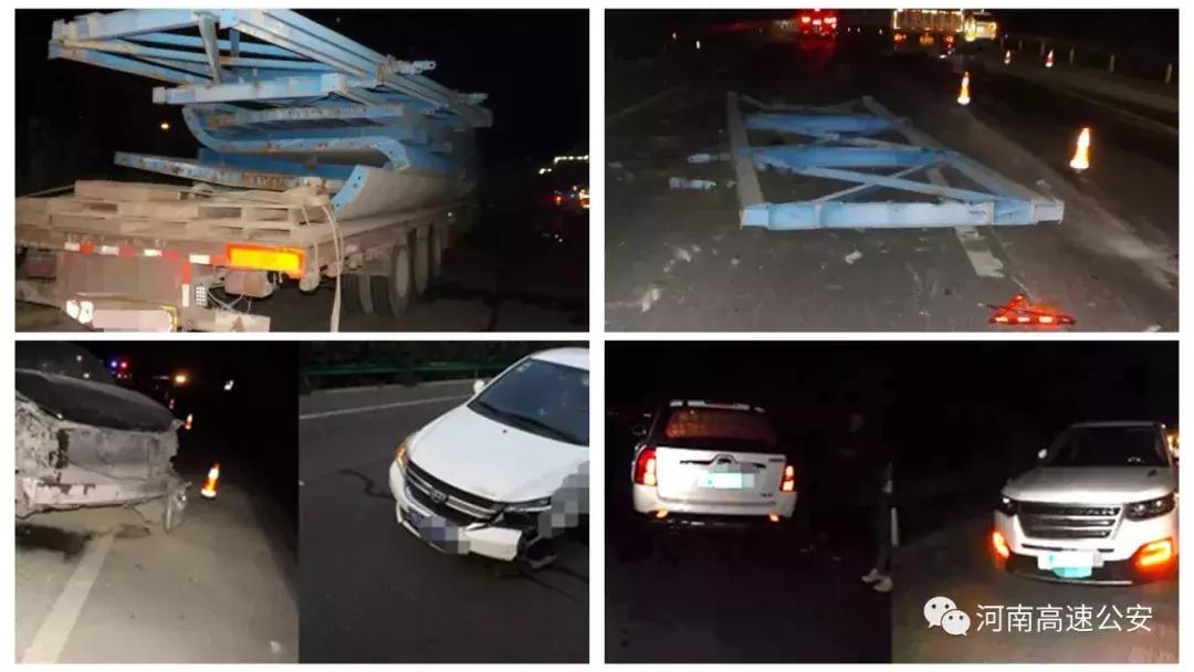 关注122｜高速出行：十个小细节影响大安全