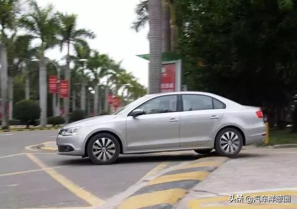 速腾新款值得买吗,新款速腾可以入手吗