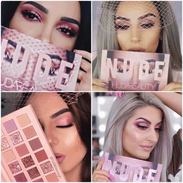 79元眼影,十大必买眼影盘