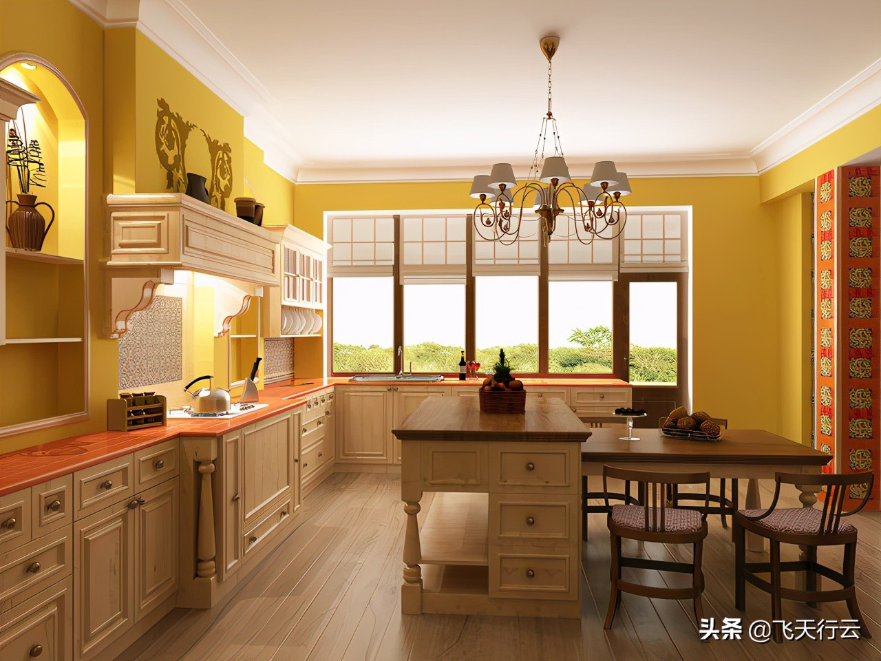 进入家装公司必须知道的,家装行业发展潜规则