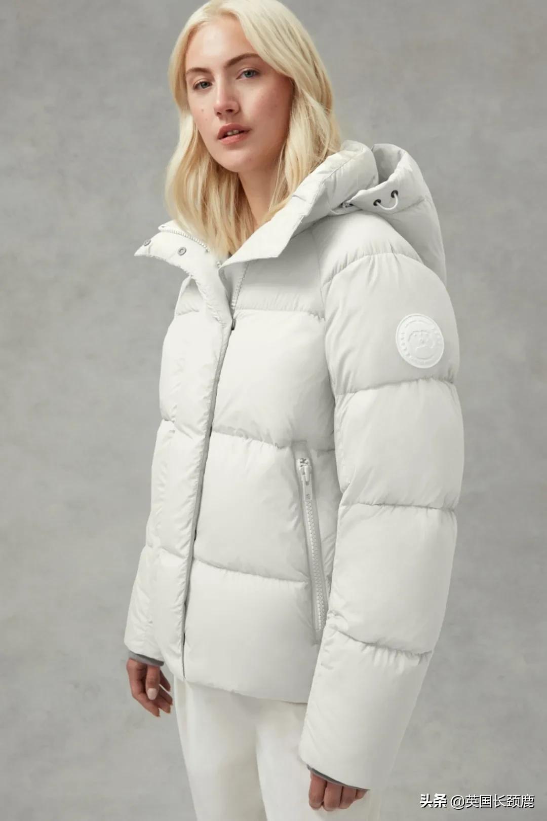 英国保暖外套,英国都穿什么羽绒服