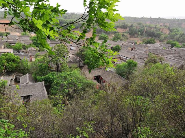 品悦韩城学贯古今——富平县迤山中学2019年研学活动纪实