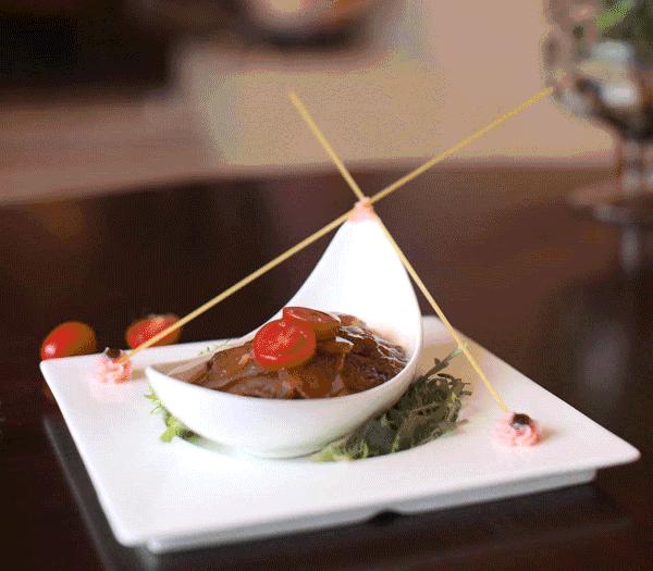 宁波附近吃货攻略,带你吃遍宁波攻略