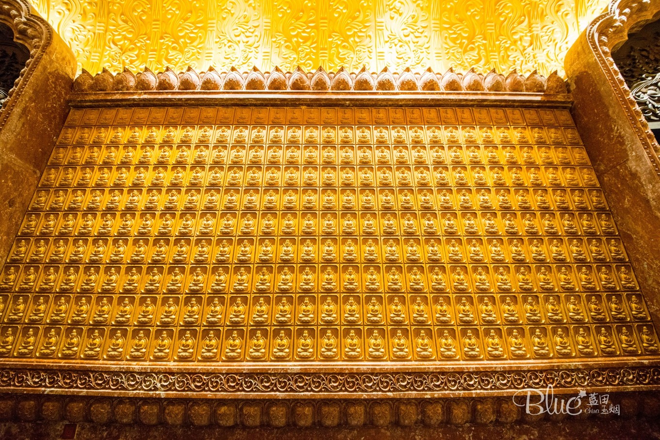 中国最美的大乘佛寺,最有灵性的古佛寺