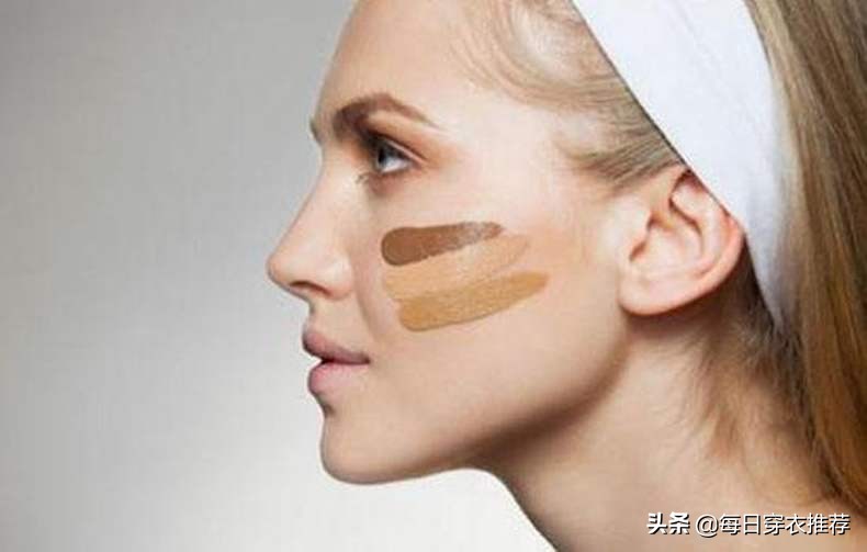 化妆师底妆实用小技巧,化妆师怎么用气垫上妆